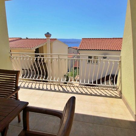 Apartments Marko Nemira Omiš Εξωτερικό φωτογραφία