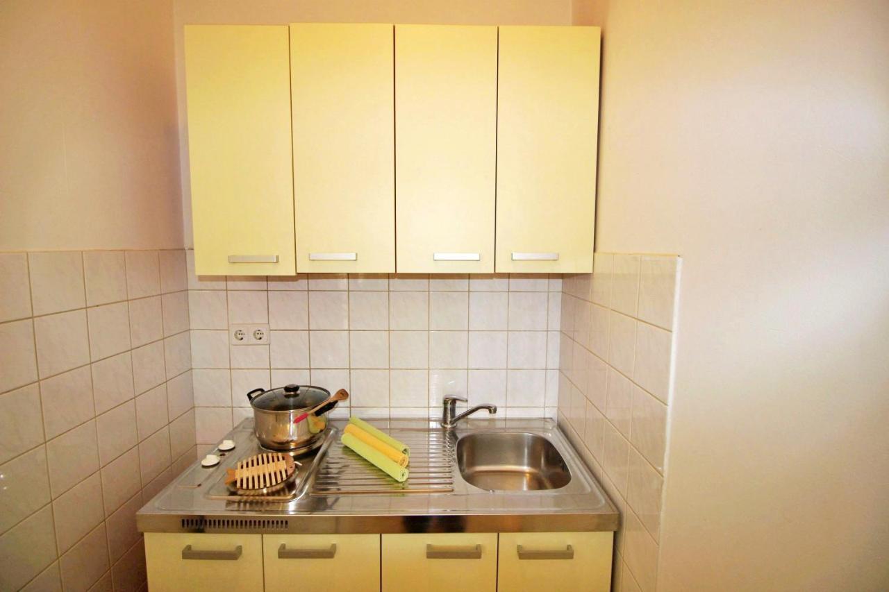 Apartments Marko Nemira Omiš Δωμάτιο φωτογραφία