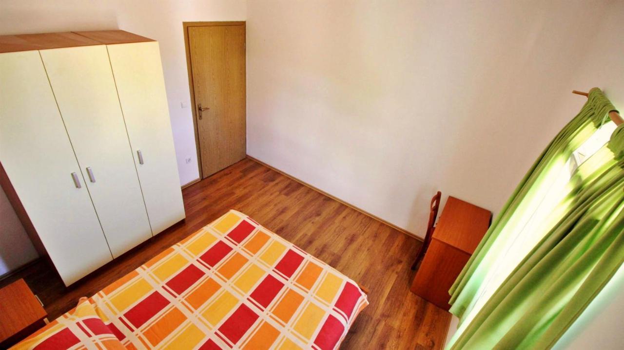 Apartments Marko Nemira Omiš Εξωτερικό φωτογραφία