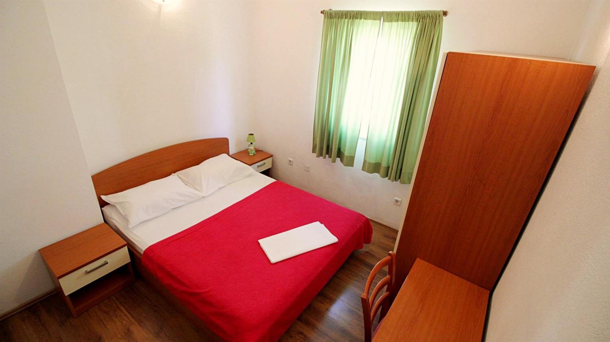 Apartments Marko Nemira Omiš Δωμάτιο φωτογραφία