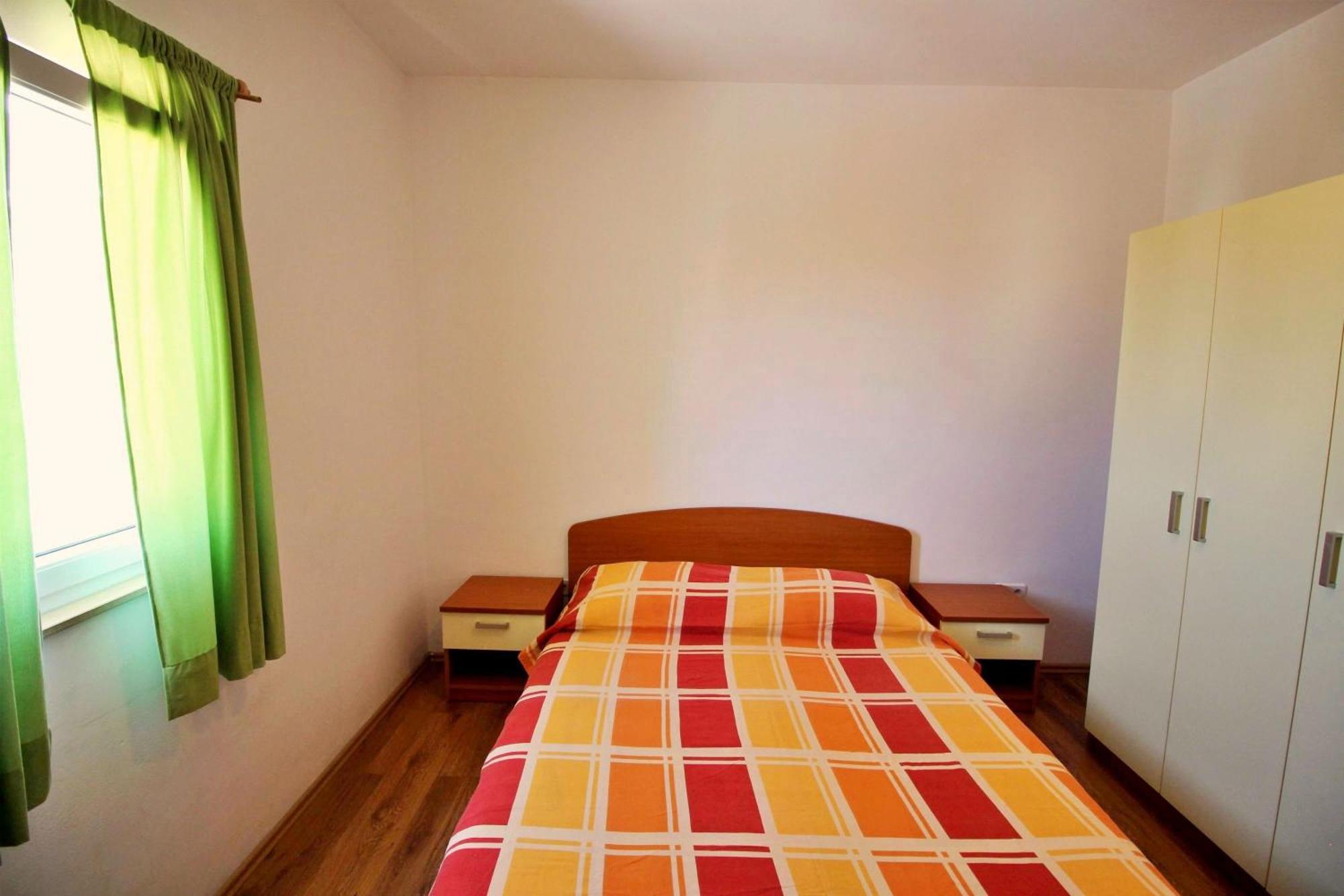 Apartments Marko Nemira Omiš Δωμάτιο φωτογραφία