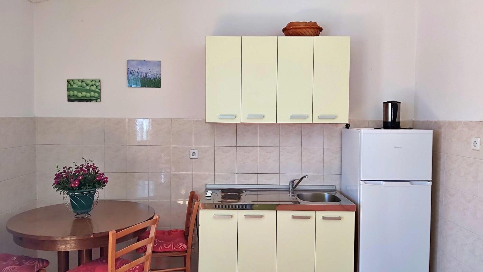 Apartments Marko Nemira Omiš Δωμάτιο φωτογραφία